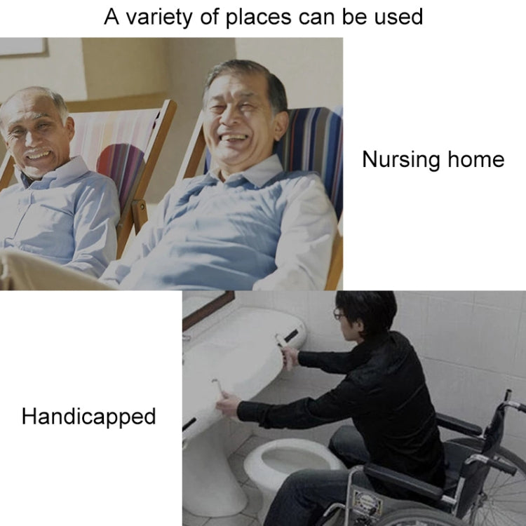 CW-01 Wireless Disabled Toilet Alarm Call Button Set CW-01 Wireless Disabled Toilet Alarm Call Button Set